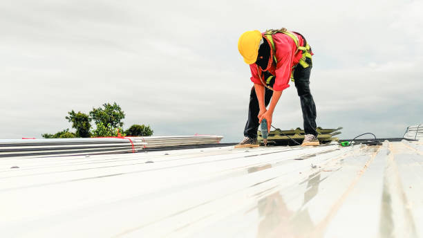 Reliable Marana, AZ Roofing Service Solutions